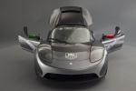 Tesla Roadster Sport TAG Heuer 2010 года
